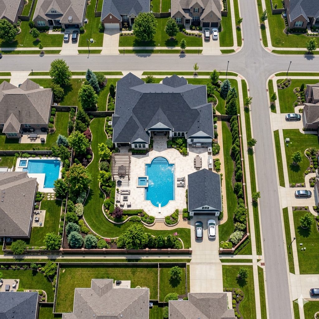 Drone Laws Made Simple: What FAA Part 107 Means for Your Listing
